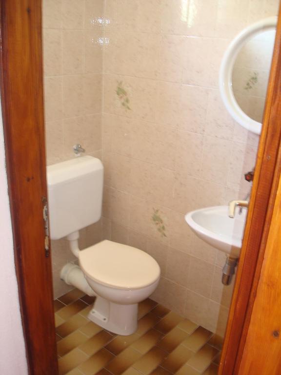 Apartments Mila Bol Cameră foto
